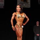 Jennifer  DeJoya  - IFBB Governors Cup 2013 - #1