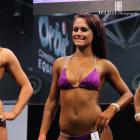 Ashleigh  Fischer - Perth Fitness Expo Natural titles 2012 - #1