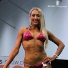 Nyree  Cartwright - Perth Fitness Expo Natural titles 2012 - #1