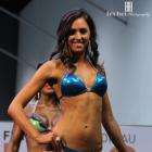 Sarah  Lang - Perth Fitness Expo Natural titles 2012 - #1