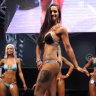 Natasha  Hutchinson - Perth Fitness Expo Natural titles 2012 - #1