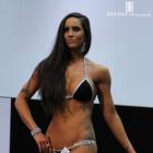 Natasha  Hutchinson - Perth Fitness Expo Natural titles 2012 - #1