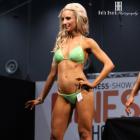 Katie  Wilson - Perth Fitness Expo Natural titles 2012 - #1