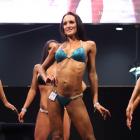 Louise  Poulson - Perth Fitness Expo Natural titles 2012 - #1