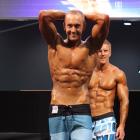 David  Bayens - Perth Fitness Expo Natural titles 2012 - #1