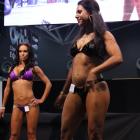 Nadine  Berthelot - Perth Fitness Expo Natural titles 2012 - #1