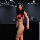 Chrystal  Jeffery - Perth Fitness Expo Natural titles 2012 - #1