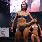 Cheryl  Hicks - Perth Fitness Expo Natural titles 2012 - #1