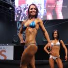 Cheryl  Hicks - Perth Fitness Expo Natural titles 2012 - #1