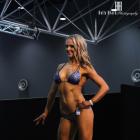 Ashleigh  Kelly - Perth Fitness Expo Natural titles 2012 - #1