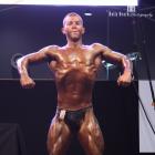 Will  Grant - Perth Fitness Expo Natural titles 2012 - #1