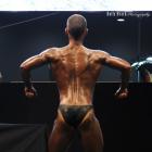 Will  Grant - Perth Fitness Expo Natural titles 2012 - #1