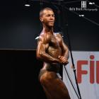 Will  Grant - Perth Fitness Expo Natural titles 2012 - #1