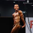 Will  Grant - Perth Fitness Expo Natural titles 2012 - #1