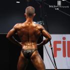 Will  Grant - Perth Fitness Expo Natural titles 2012 - #1