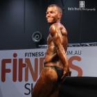 Will  Grant - Perth Fitness Expo Natural titles 2012 - #1