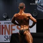 Will  Grant - Perth Fitness Expo Natural titles 2012 - #1