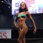 Elisa  Phillips - Perth Fitness Expo Natural titles 2012 - #1