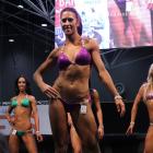 Siabhan  Ozanne - Perth Fitness Expo Natural titles 2012 - #1