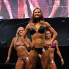 Casey  Blundell - Perth Fitness Expo Natural titles 2012 - #1