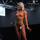 Christie  McLennan - Perth Fitness Expo Natural titles 2012 - #1