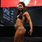 Nadine  Berthelot - Perth Fitness Expo Natural titles 2012 - #1