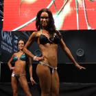 Lucy  Veccia - Perth Fitness Expo Natural titles 2012 - #1