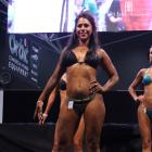 Nadine  Berthelot - Perth Fitness Expo Natural titles 2012 - #1