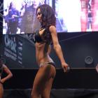 Lucy  Veccia - Perth Fitness Expo Natural titles 2012 - #1