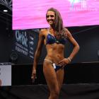 Elisa  Phillips - Perth Fitness Expo Natural titles 2012 - #1