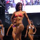 Tracey  Dunn - Perth Fitness Expo Natural titles 2012 - #1