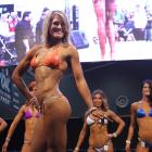 Christie  McLennan - Perth Fitness Expo Natural titles 2012 - #1