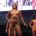 Christie  McLennan - Perth Fitness Expo Natural titles 2012 - #1