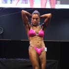 Sam  Martin - Perth Fitness Expo Natural titles 2012 - #1