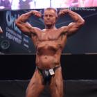 Colin  Campbell - Perth Fitness Expo Natural titles 2012 - #1