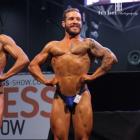 Joshua  Beech - Perth Fitness Expo Natural titles 2012 - #1