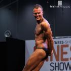 Angus  Fairbairn - Perth Fitness Expo Natural titles 2012 - #1