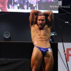 Joshua  Beech - Perth Fitness Expo Natural titles 2012 - #1