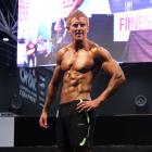 Haydn  Bishop - Perth Fitness Expo Natural titles 2012 - #1