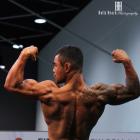 Johnny  Akari - Perth Fitness Expo Natural titles 2012 - #1