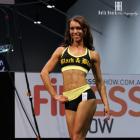 Karla  Marks - Perth Fitness Expo Natural titles 2012 - #1