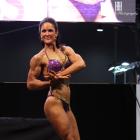 Renee  Williams - Perth Fitness Expo Natural titles 2012 - #1