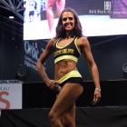 Elisa  Phillips - Perth Fitness Expo Natural titles 2012 - #1