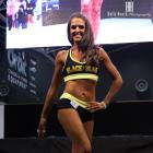 Elisa  Phillips - Perth Fitness Expo Natural titles 2012 - #1