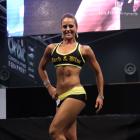 Tonia  Horn - Perth Fitness Expo Natural titles 2012 - #1