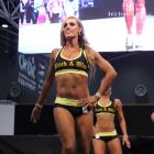 Cassandra  Murphy - Perth Fitness Expo Natural titles 2012 - #1