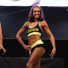 Elisa  Phillips - Perth Fitness Expo Natural titles 2012 - #1