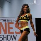 Jana  Stafford-Jones - Perth Fitness Expo Natural titles 2012 - #1