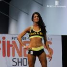 Shen  Puccio - Perth Fitness Expo Natural titles 2012 - #1