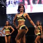 Tracey  Dunn - Perth Fitness Expo Natural titles 2012 - #1